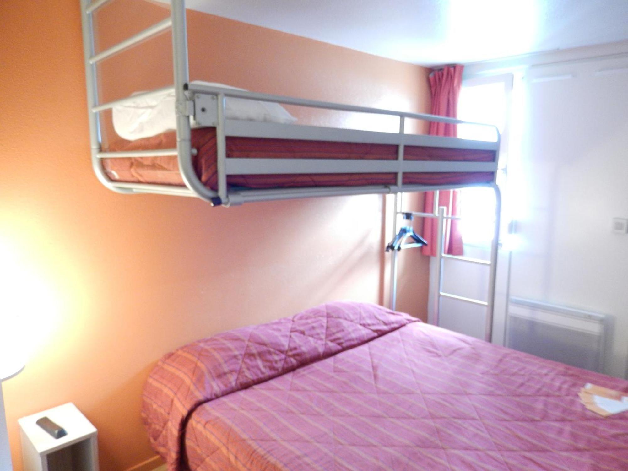 Premiere Classe Biarritz Room photo