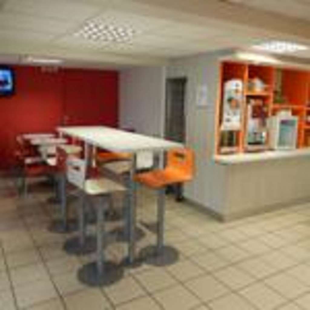 Premiere Classe Biarritz Restaurant photo